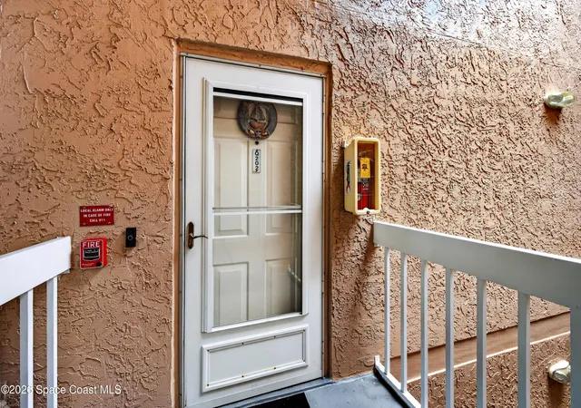 Photo 1 of Condo for sale at 997 Sonesta Ave Ne #202, Palm Bay, FL 32905 | MLS# 1082621 | Listing updated on 2026-07-23