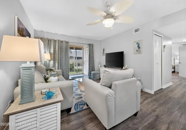 Photo 3 of Condo for sale at 997 Sonesta Ave Ne #202, Palm Bay, FL 32905 | MLS# 1082621 | Listing updated on 2026-07-23