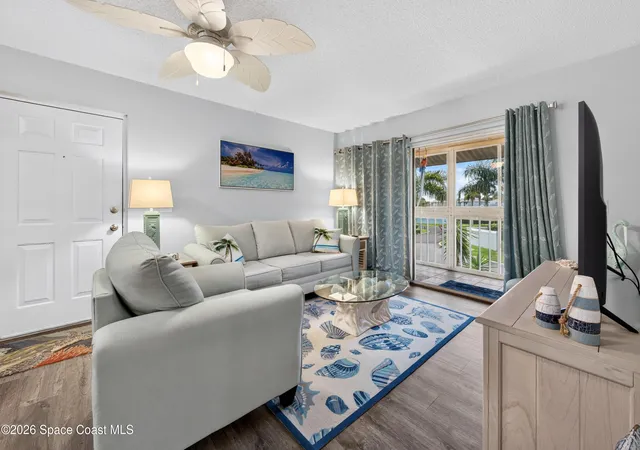 Photo 3 of Condo for sale at 997 Sonesta Ave NE #202, Palm Bay, FL 32905 | MLS# 1082621 | Listing updated on 2026-07-23