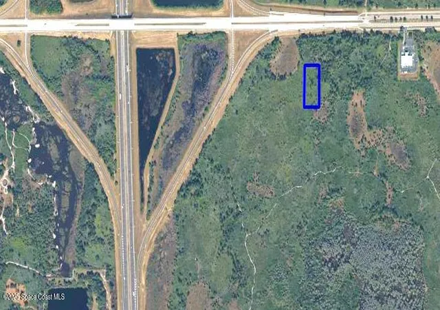 Photo 2 of Land for sale at 0000 Unknown Port St John Off I95, Port Saint John, FL 32927 | MLS# 1082563 | Listing updated on 2026-07-20