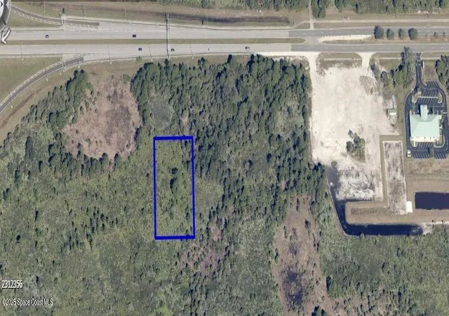 Photo 3 of Land for sale at 0000 Unknown Port St John Off I95, Port Saint John, FL 32927 | MLS# 1082563 | Listing updated on 2026-07-20