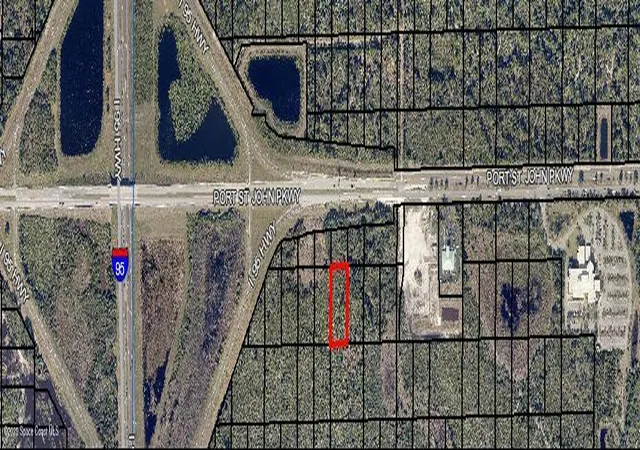 Photo 3 of Land for sale at 0000 Unknown Port St John Off I95, Port Saint John, FL 32927 | MLS# 1082563 | Listing updated on 2026-07-20