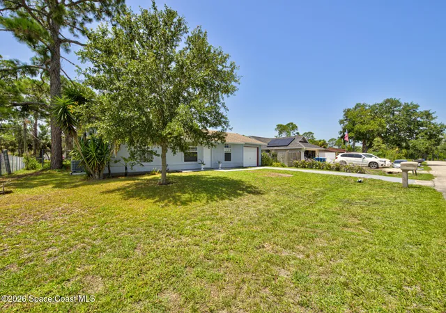 Photo 3 of Single family home for sale at 206 San Luis St Sw, Palm Bay, FL 32908 | MLS# 1082582 | Listing updated on 2026-08-28