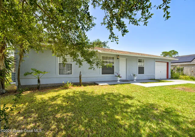 Photo 4 of Single family home for sale at 206 San Luis St SW, Palm Bay, FL 32908 | MLS# 1082582 | Listing updated on 2026-08-28