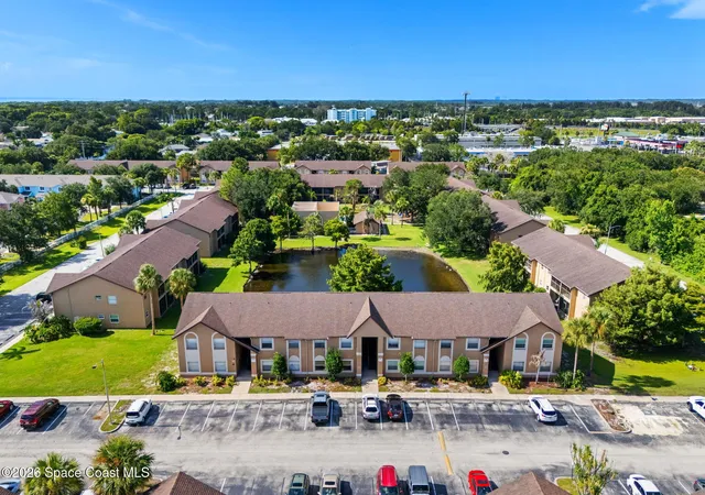 Photo 1 of Condo for sale at 240 Spring Dr #5, Merritt Island, FL 32953 | MLS# 1083469 | Listing updated on 2026-08-20