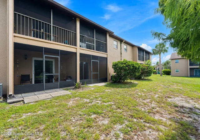 Photo 2 of Condo for sale at 240 Spring Dr #5, Merritt Island, FL 32953 | MLS# 1083469 | Listing updated on 2026-08-20