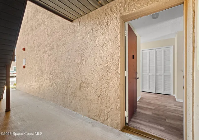 Listing Photo 5 - Condo for sale in building located at 240 Spring Dr, Merritt Island, FL 32953 - Unit #5