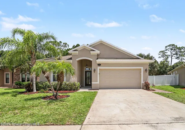 Single family home for sale at 5254 Brilliance Cir, Cocoa, FL 32926 | MLS# 1082579