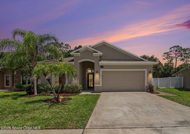 Photo 2 of Single family home for sale at 5254 Brilliance Cir, Cocoa, FL 32926 | MLS# 1082579 | Listing updated on 2026-09-15