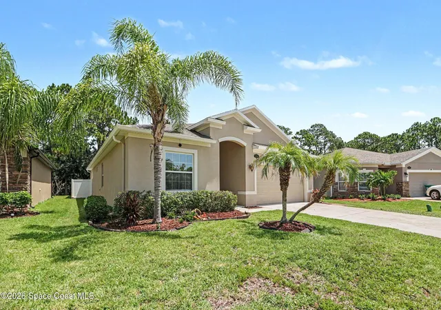 Photo 3 of Single family home for sale at 5254 Brilliance Cir, Cocoa, FL 32926 | MLS# 1082579 | Listing updated on 2026-09-15
