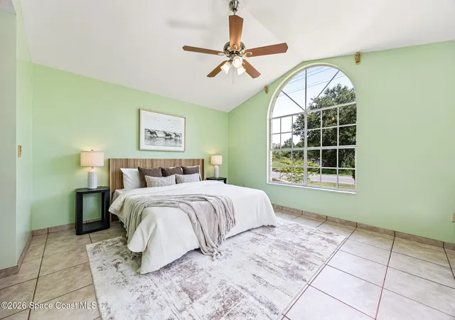 Photo 3 of Single family home for sale at 2510 Washington St, Melbourne, FL 32904 | MLS# 1082584 | Listing updated on 2026-10-02