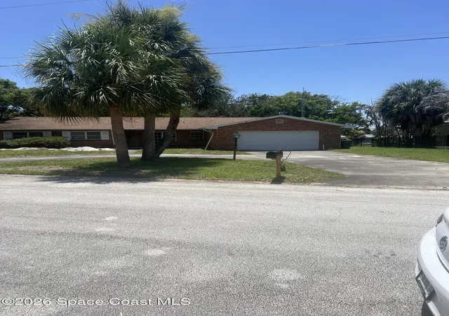 Photo 1 of Single family home for sale at 1150 Rivermont Dr, Melbourne, FL 32935 | MLS# 1082618 | Listing updated on 2026-09-08