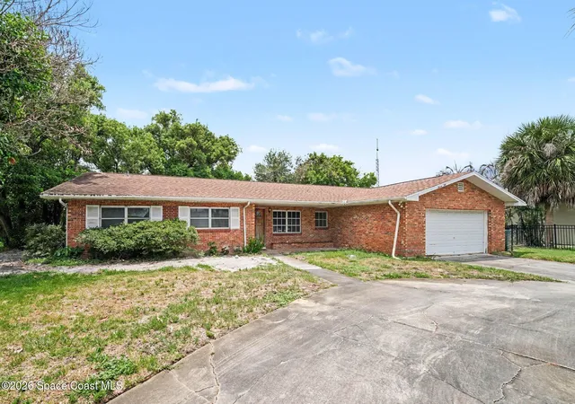 Photo 2 of Single family home for sale at 1150 Rivermont Dr, Melbourne, FL 32935 | MLS# 1082618 | Listing updated on 2026-09-08