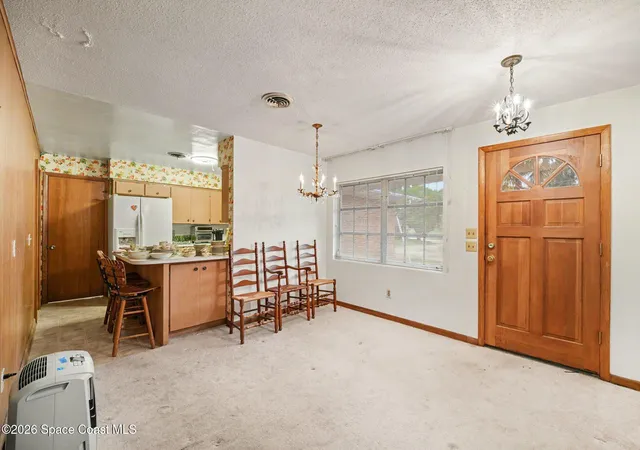 Photo 3 of Single family home for sale at 1150 Rivermont Dr, Melbourne, FL 32935 | MLS# 1082618 | Listing updated on 2026-09-08