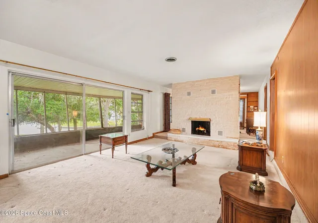 Photo 4 of Single family home for sale at 1150 Rivermont Dr, Melbourne, FL 32935 | MLS# 1082618 | Listing updated on 2026-09-08