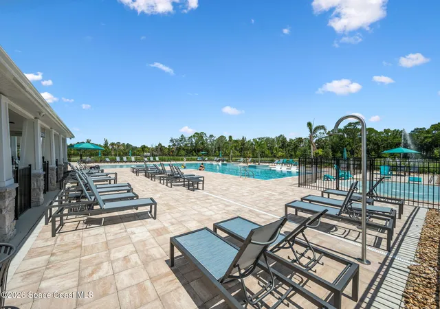 Photo 2 of Single Family Residence at 7979 Torbato Trl, Titusville, FL 32780 | MLS# 1083304 | | Sold on 2026-09-10