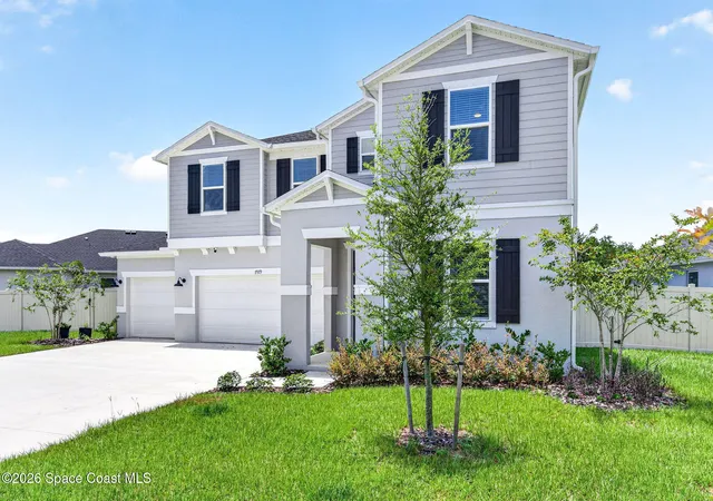 Photo 4 of Single Family Residence at 7979 Torbato Trl, Titusville, FL 32780 | MLS# 1083304 | | Sold on 2026-09-10