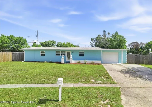 Photo 3 of Single family home for sale at 1792 Washington Ave, Melbourne, FL 32935 | MLS# 1082610 | Listing updated on 2026-07-31