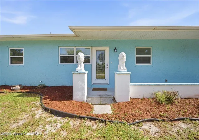 Photo 4 of Single family home for sale at 1792 Washington Ave, Melbourne, FL 32935 | MLS# 1082610 | Listing updated on 2026-07-31