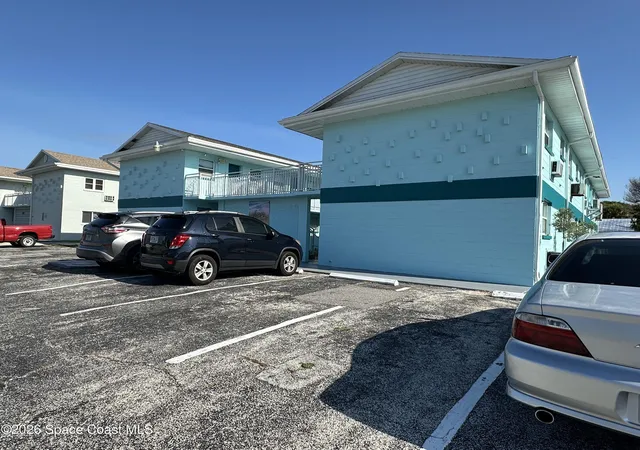 10th image of 406 Tyler Ave #18, Cape Canaveral, FL 32920 | MLS# 1082602