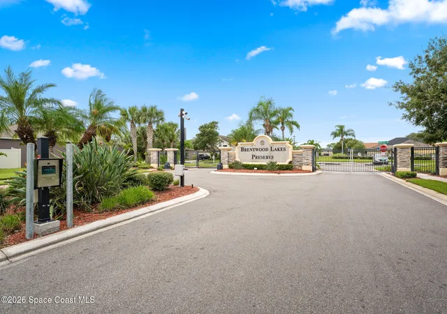 Photo 2 of Single family home for sale at 301 Wishing Well Cir Sw, Palm Bay, FL 32908 | MLS# 1082609 | Listing updated on 2026-07-16