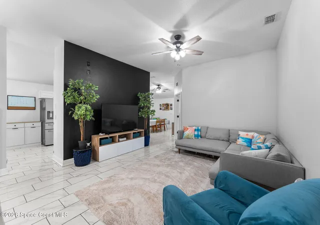 Photo 4 of Single family home for sale at 301 Wishing Well Cir SW, Palm Bay, FL 32908 | MLS# 1082609 | Listing updated on 2026-07-16
