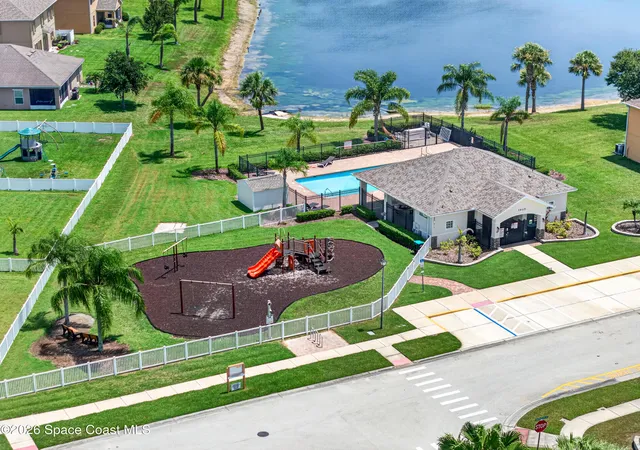 Photo 3 of Single family home for sale at 2247 Snapdragon Dr NW, Palm Bay, FL 32907 | MLS# 1082631 | Listing updated on 2026-10-06
