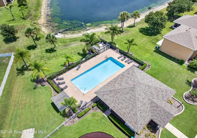 Photo 4 of Single family home for sale at 2247 Snapdragon Dr NW, Palm Bay, FL 32907 | MLS# 1082631 | Listing updated on 2026-10-06