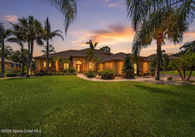 1st image of 1868 Winding Ridge Cir Se, Palm Bay, FL 32909 | MLS# 1082808