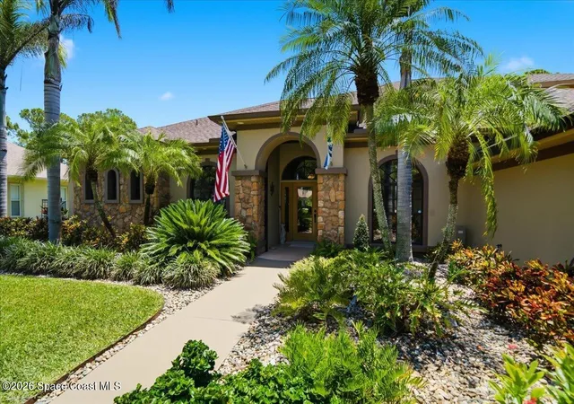 Photo 4 of Single family home for sale at 1868 Winding Ridge Cir SE, Palm Bay, FL 32909 | MLS# 1082808 | Listing updated on 2026-09-11