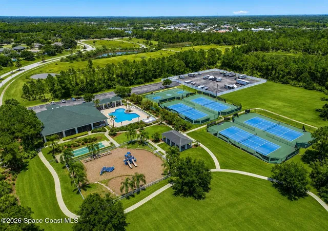82nd image of 1868 Winding Ridge Cir Se, Palm Bay, FL 32909 | MLS# 1082808