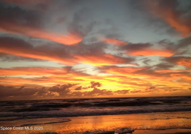 36th image of 419 Ocean Ave #405, Melbourne Beach, FL 32951 | MLS# 1082637
