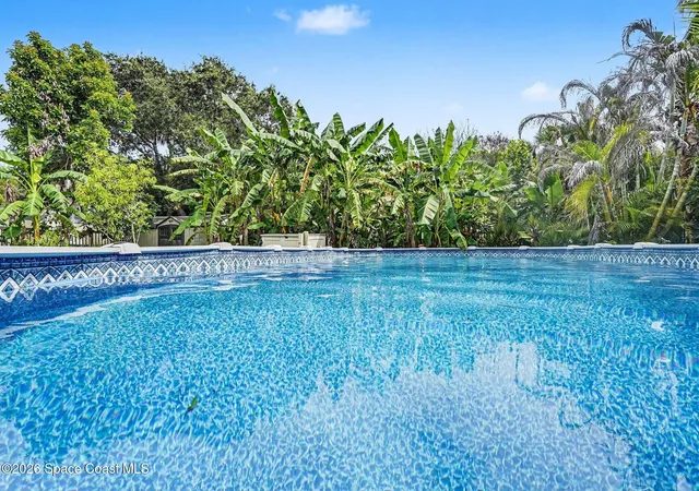 Photo 2 of Sale Pending at 116 Delvalle St, Melbourne Beach, FL 32951 | MLS# 1082758 | Listing updated on 2026-09-14