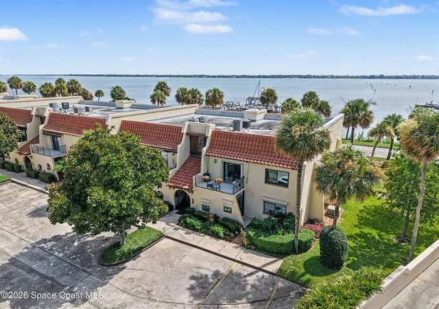 Photo 2 of Condo for sale at 115 N Indian River Dr #201, Cocoa, FL 32922 | MLS# 1082635 | Listing updated on 2026-09-13