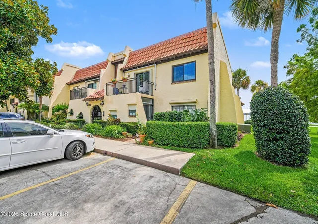 Photo 3 of Condo for sale at 115 N Indian River Dr #201, Cocoa, FL 32922 | MLS# 1082635 | Listing updated on 2026-09-13