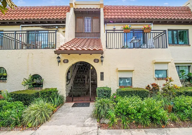 Photo 3 of Condo for sale at 115 N Indian River Dr #201, Cocoa, FL 32922 | MLS# 1082635 | Listing updated on 2026-09-13