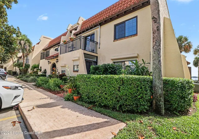Photo 4 of Condo for sale at 115 N Indian River Dr #201, Cocoa, FL 32922 | MLS# 1082635 | Listing updated on 2026-09-13