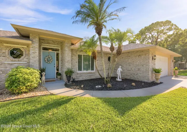 Photo 3 of Single family home for sale at 120 Nesbitt St Ne, Palm Bay, FL 32907 | MLS# 1082760 | Listing updated on 2026-09-19