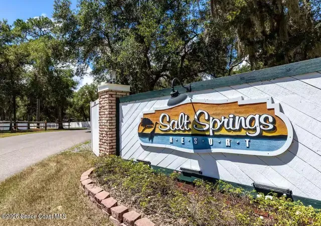 Photo 1 of Land for sale at 25075 NE 143rd Place, Fort Mc Coy, FL 32134 | MLS# 1082654 | Listing updated on 2026-07-16