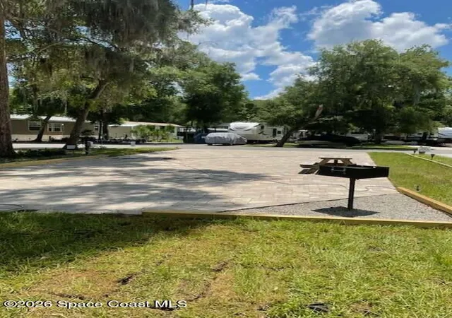Photo 3 of Land for sale at 25075 NE 143rd Place, Fort Mc Coy, FL 32134 | MLS# 1082654 | Listing updated on 2026-07-16