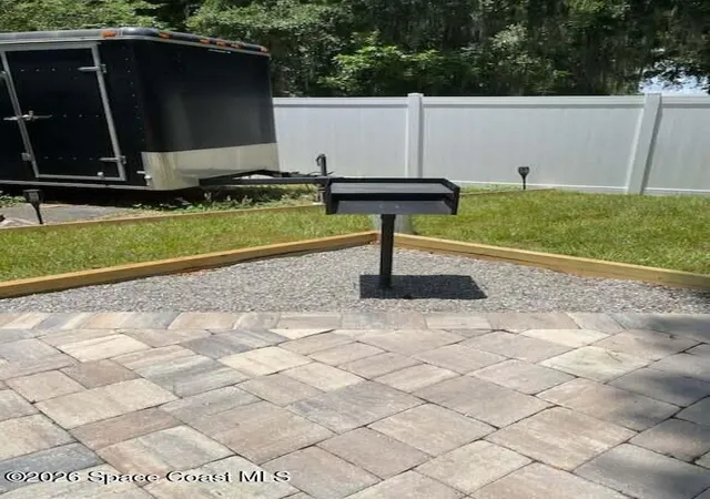 Photo 4 of Land for sale at 25075 NE 143rd Place, Fort Mc Coy, FL 32134 | MLS# 1082654 | Listing updated on 2026-07-16