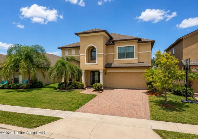3rd image of 790 Fiddleleaf Cir, Melbourne, FL 32904 | MLS# 1082789