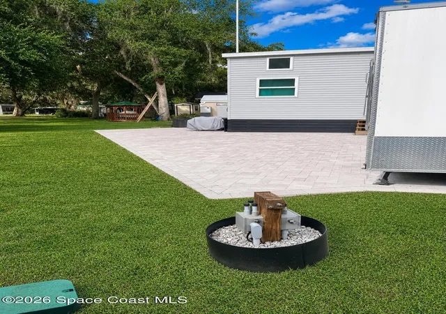 Photo 3 of Condo for sale at 25091 Ne 143rd Place, Fort Mc Coy, FL 32134 | MLS# 1082664 | Listing updated on 2026-07-17