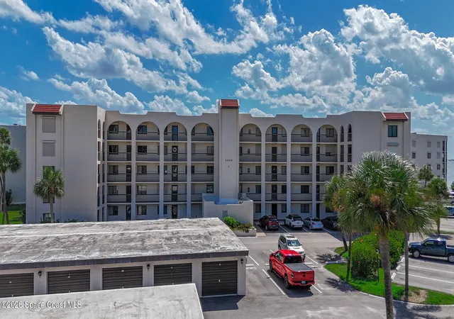 1st image of 5805 N Banana River Blvd N #1156, Cape Canaveral, FL 32920 | MLS# 1082825