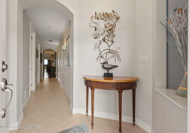 Photo 3 of Condo for sale at 2022 Julep Dr #102, Cocoa Beach, FL 32931 | MLS# 1082942 | Listing updated on 2026-09-16