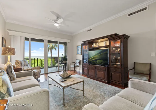 Listing Photo 5 - Condo for sale in building located at 2022 Julep Dr, Cocoa Beach, FL 32931 - Unit #102
