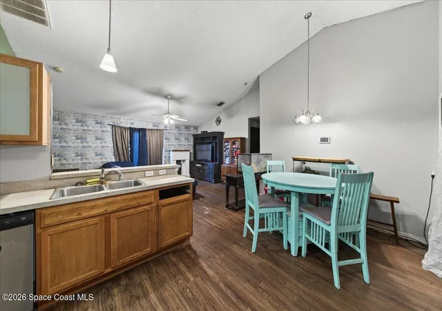 Photo 2 of Single family home for sale at 1802 Wildcat Ave Se, Palm Bay, FL 32909 | MLS# 1082959 | Listing updated on 2026-07-21