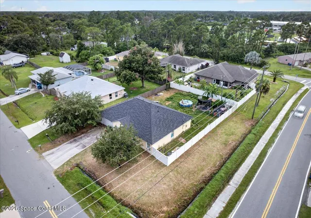 Photo 4 of Single family home for sale at 1802 Wildcat Ave SE, Palm Bay, FL 32909 | MLS# 1082959 | Listing updated on 2026-07-21