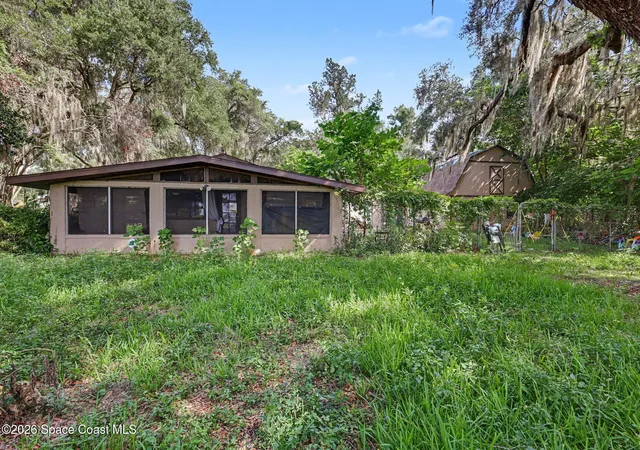 26th image of 13395 Se 106th Ave, Ocklawaha, FL 32179 | MLS# 1082711