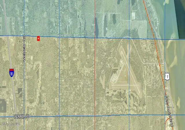 Photo 3 of Land for sale at 0003 No Access W Of Corey Rd #NO, Grant Valkaria, FL 32950 | MLS# 1082733 | Listing updated on 2026-07-16